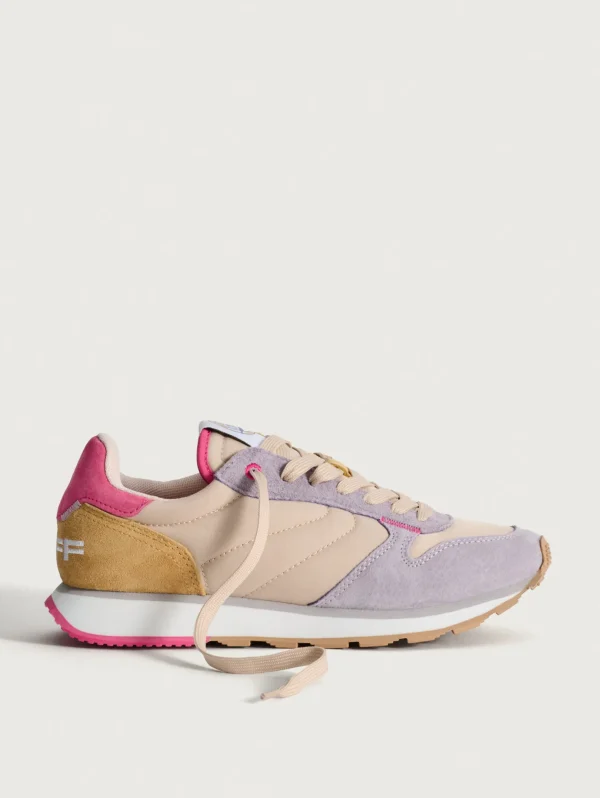 HOFF Track & Field | AEGINA
