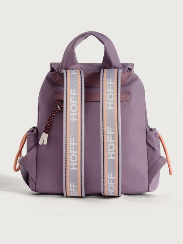 HOFF Backpacks | ANDES LILAC BACKPACK