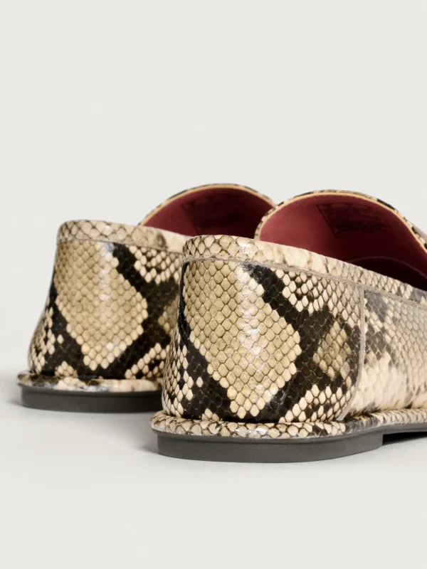 HOFF Flat shoe | APOLLO BEIGE LOAFER