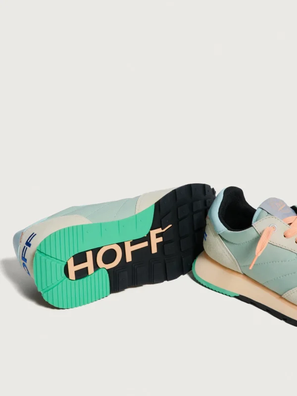 HOFF Track & Field | APOLLONIA