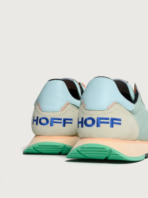 HOFF Track & Field | APOLLONIA
