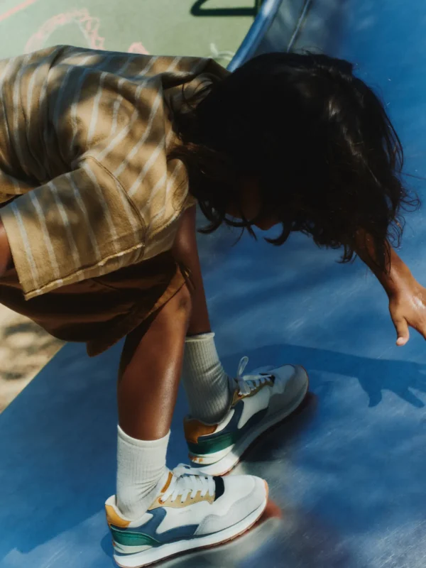 Kids HOFF Sneakers | BANGKOK KIDS