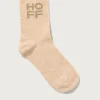 HOFF Accessories | BEIGE CASHMERE SOCKS