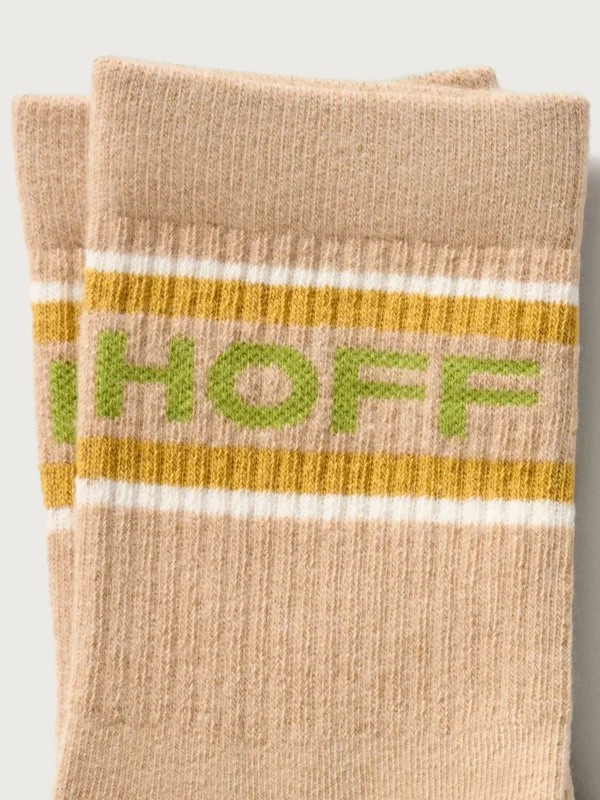HOFF Accessories | BEIGE MIX SOCKS