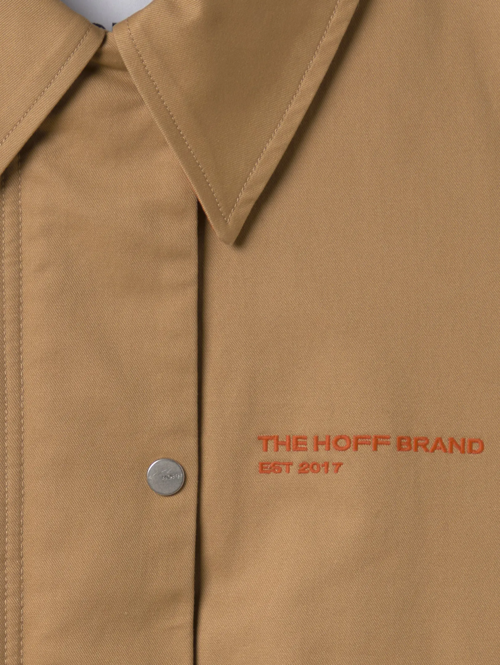 beige_poppy_trench_coat_2.webp HOFF Jackets | BEIGE POPPY TRENCH COAT