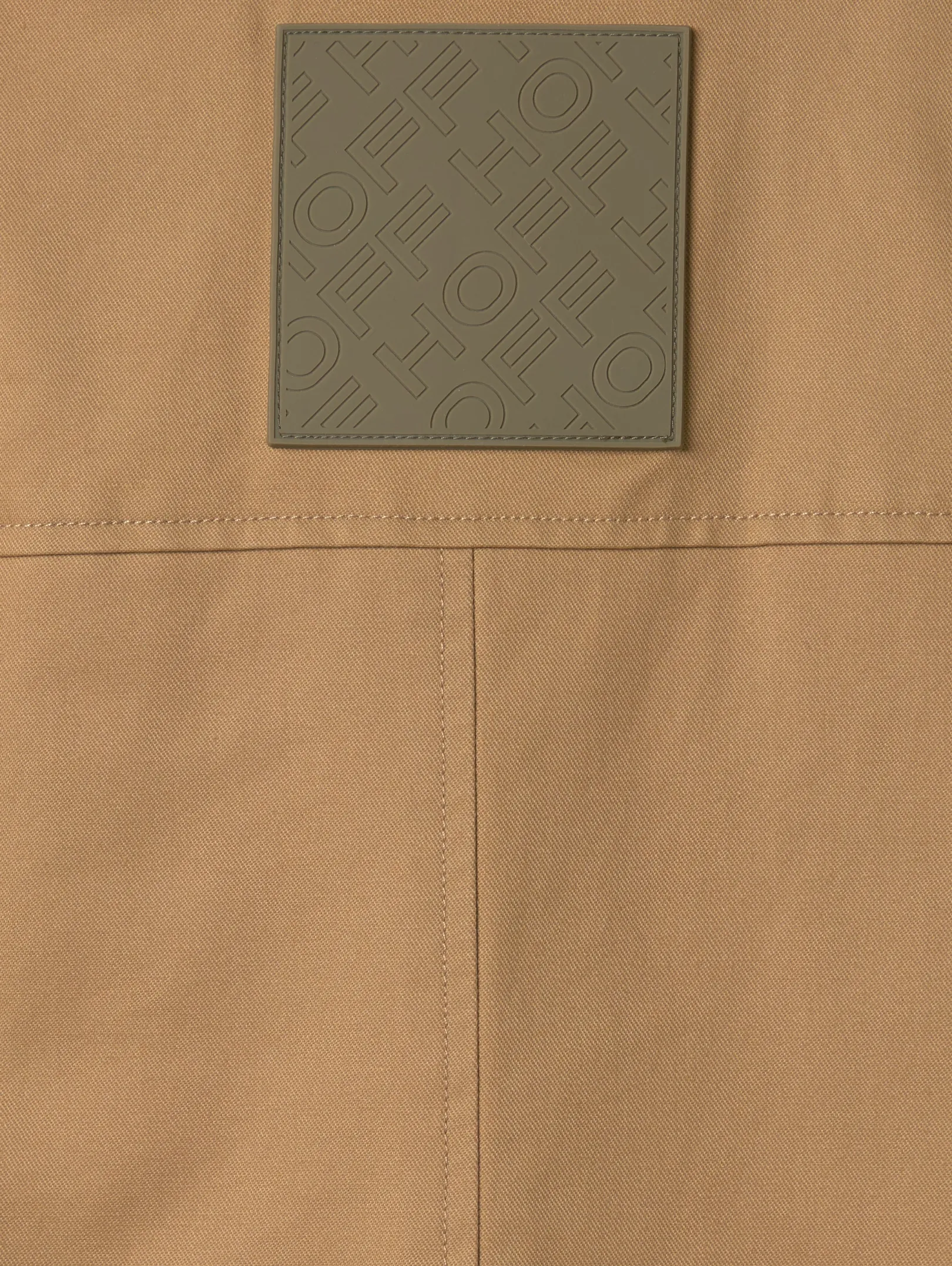 beige_poppy_trench_coat_3.webp HOFF Jackets | BEIGE POPPY TRENCH COAT