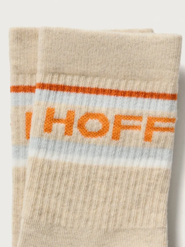 HOFF Accessories | BEIGE SOCKS