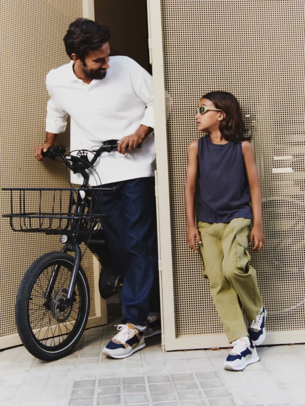 Kids HOFF Sneakers | BIARRITZ KIDS