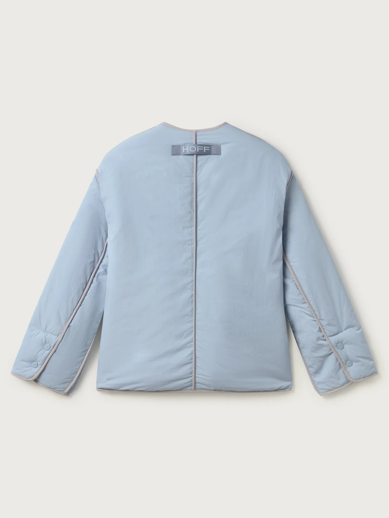 blue_charlotte_jacket_1.webp HOFF Jackets | BLUE CHARLOTTE JACKET