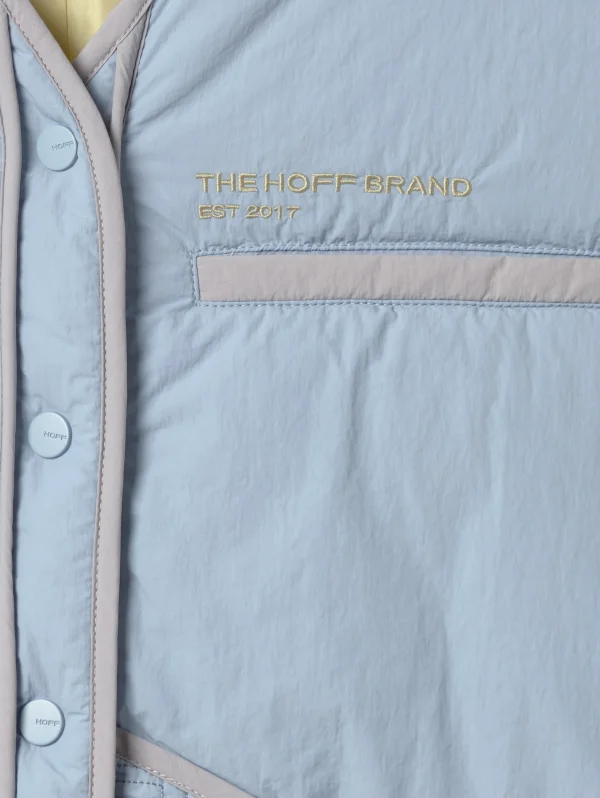 HOFF Jackets | BLUE CHARLOTTE JACKET