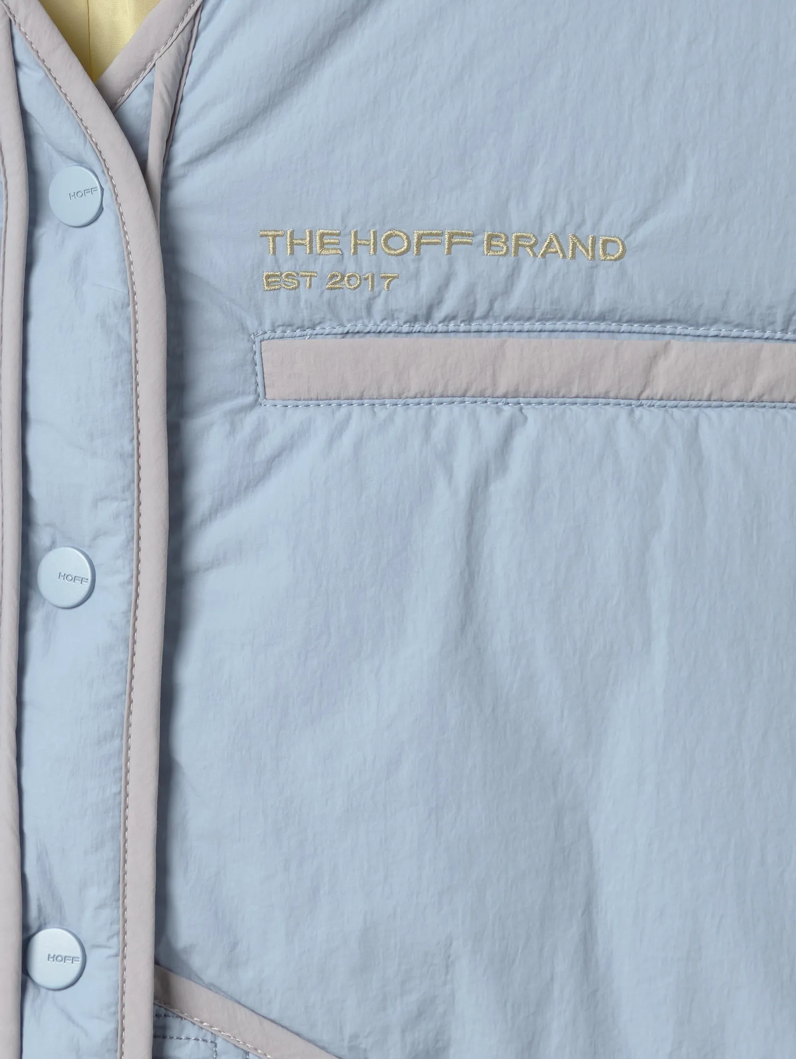 blue_charlotte_jacket_2.webp HOFF Jackets | BLUE CHARLOTTE JACKET