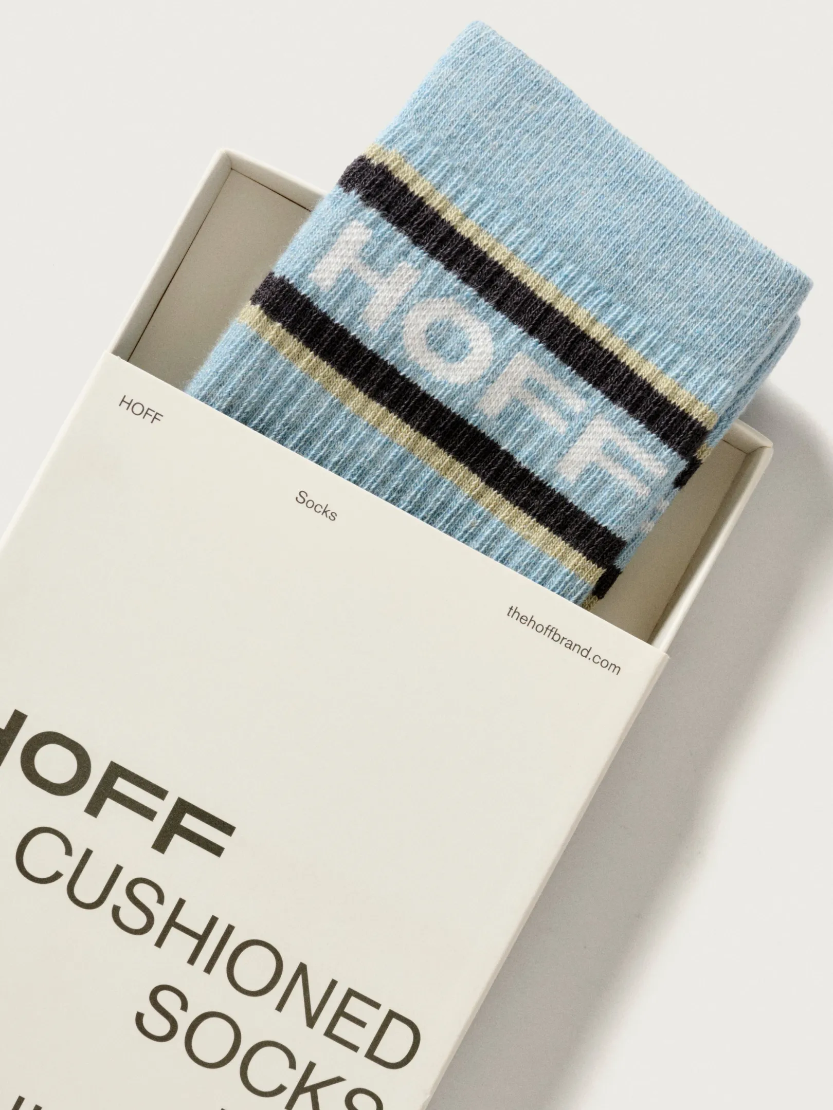 blue_socks_2.webp HOFF Accessories | BLUE SOCKS