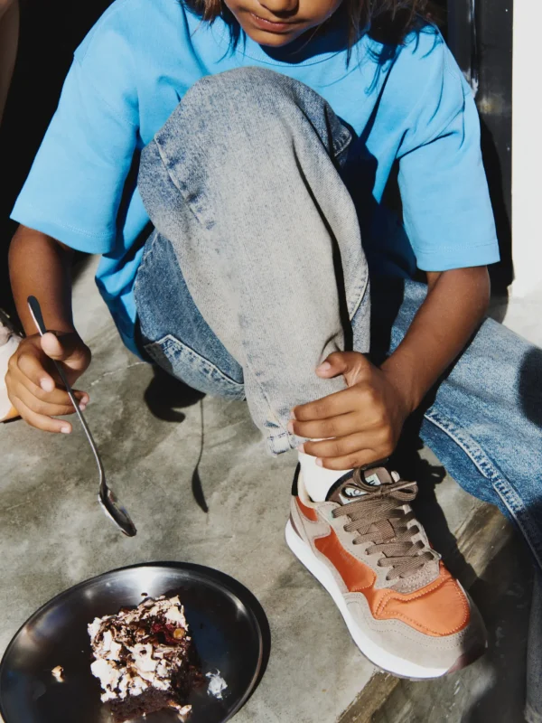 Kids HOFF Sneakers | COIMBRA KIDS