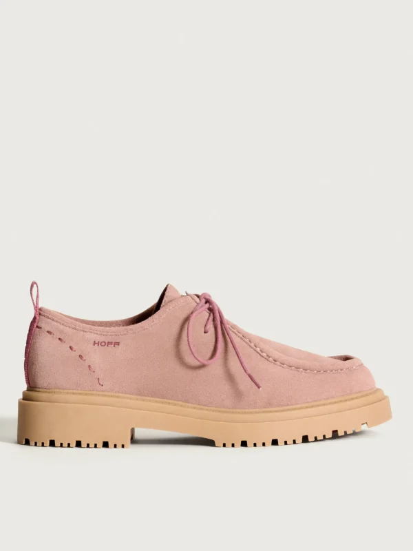 HOFF Flat shoe | CONCERT PINK LOAFER