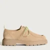 HOFF Flat shoe | CONCERT TAUPE LOAFER