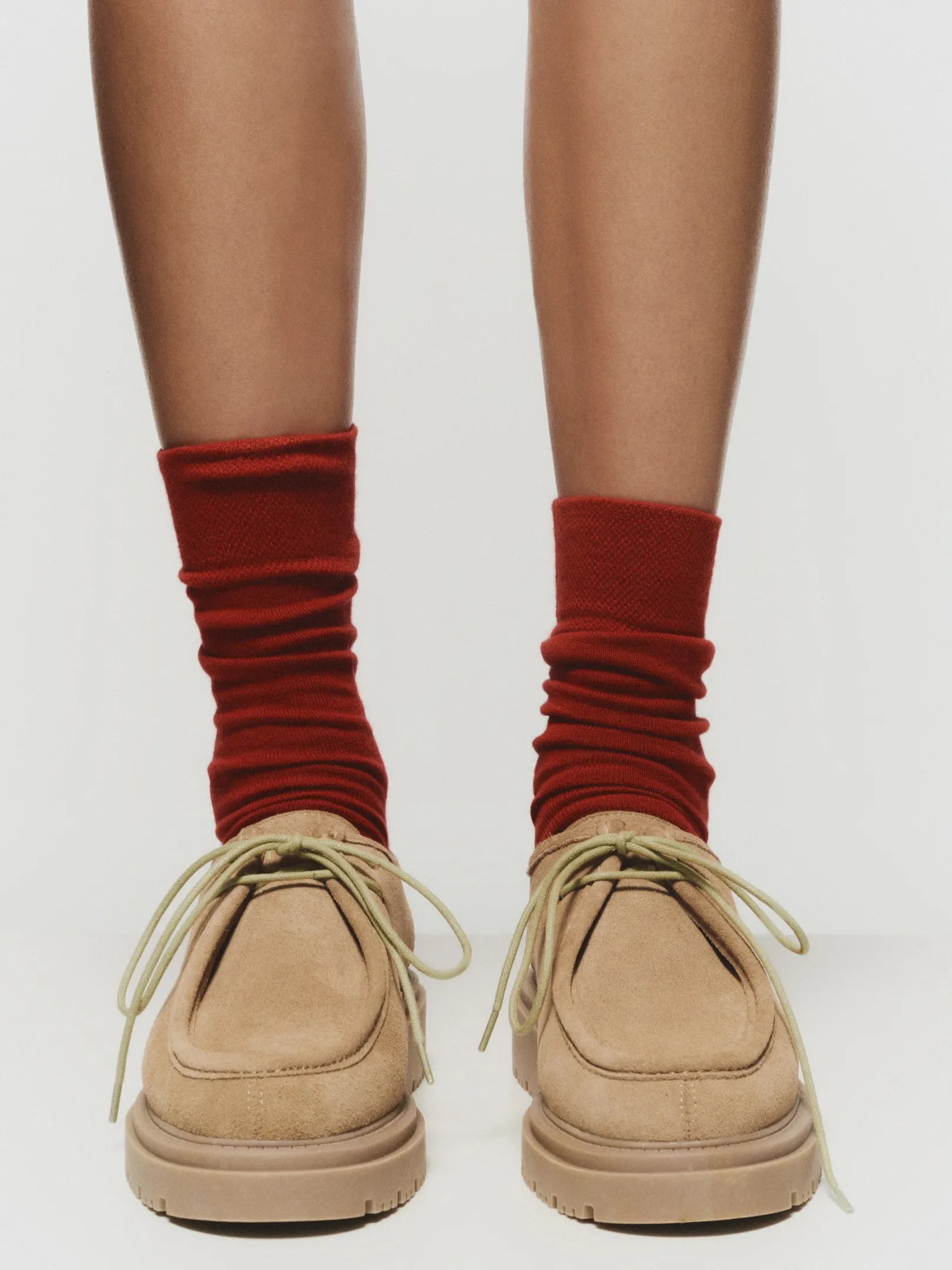 concert_taupe_loafer_1.webp HOFF Flat shoe | CONCERT TAUPE LOAFER