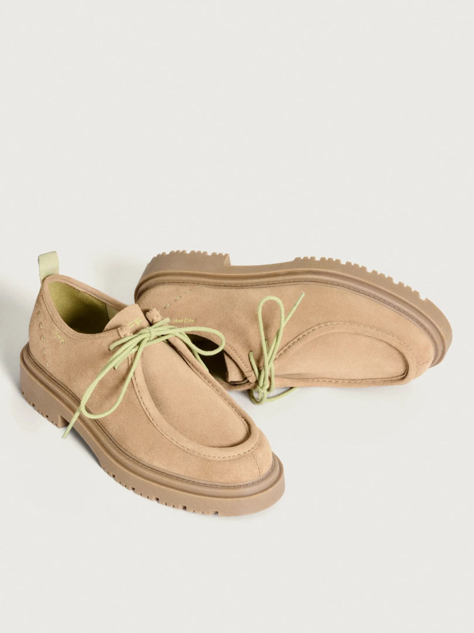 concert_taupe_loafer_2.webp HOFF Flat shoe | CONCERT TAUPE LOAFER