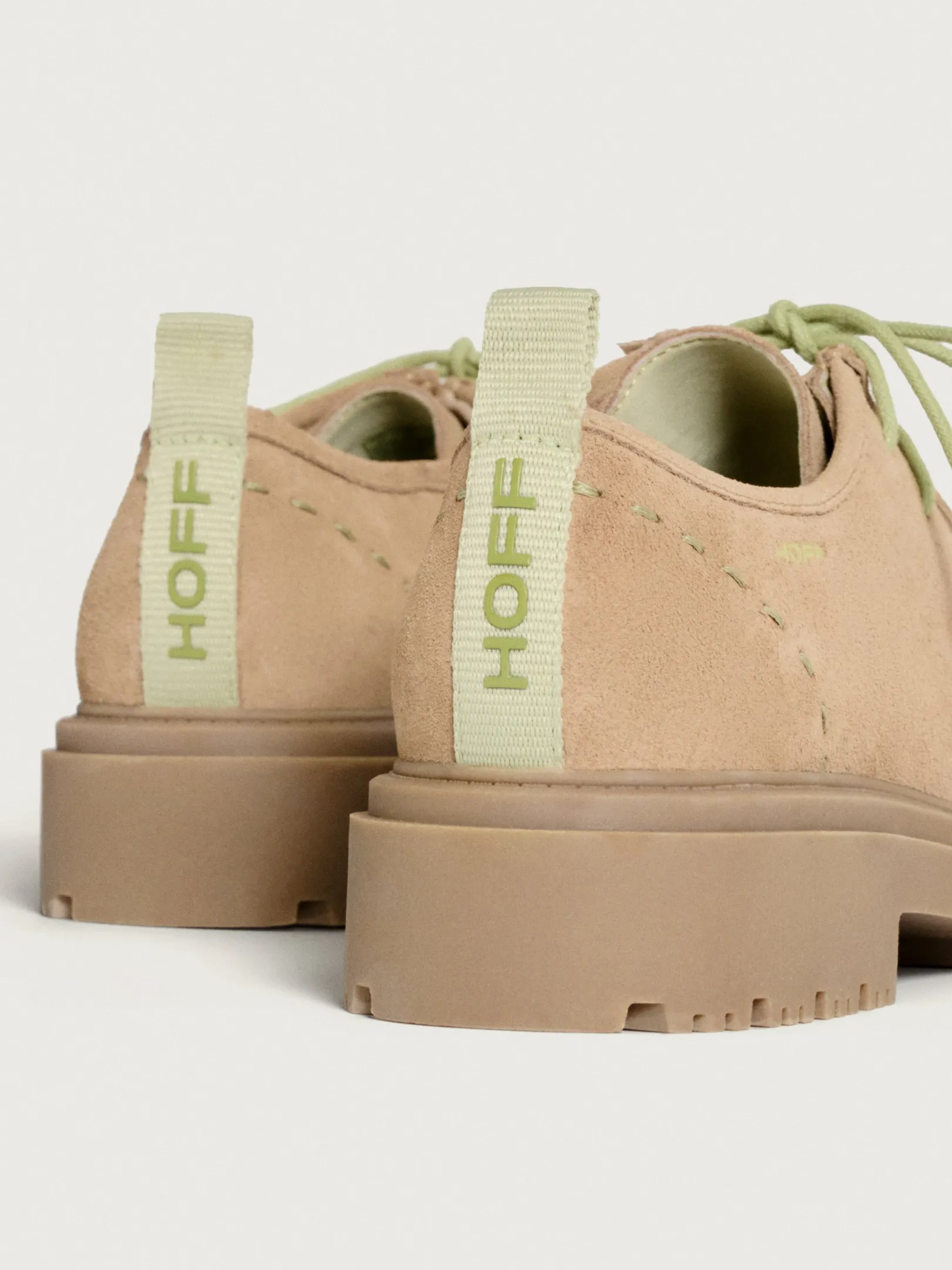 concert_taupe_loafer_4.webp HOFF Flat shoe | CONCERT TAUPE LOAFER