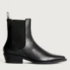 HOFF Boots and ankle boots | COWBOY ANKLE BOOT RODEO BLACK