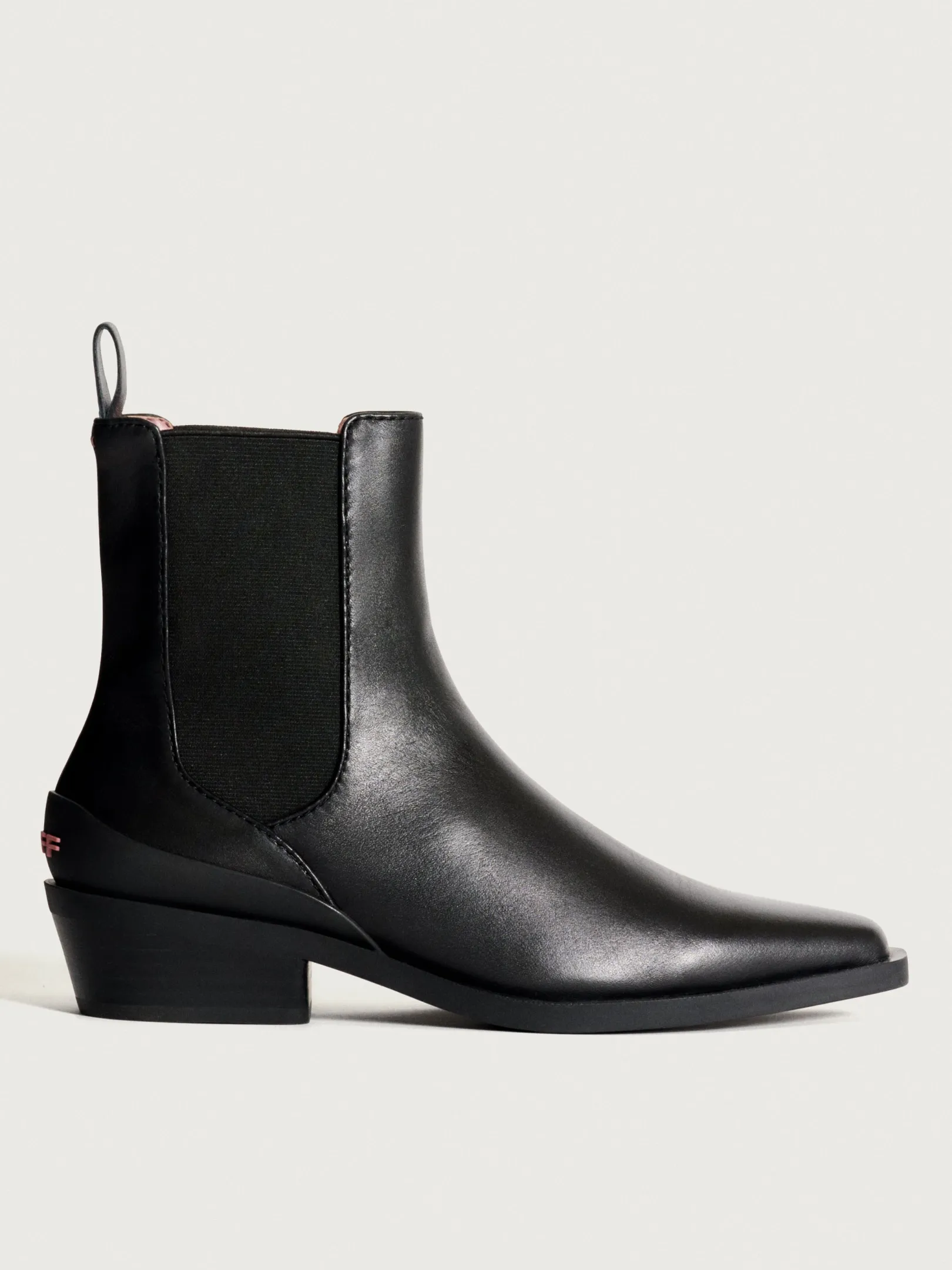 cowboy_ankle_boot_rodeo_b_0-1.webp HOFF Boots and ankle boots | COWBOY ANKLE BOOT RODEO BLACK