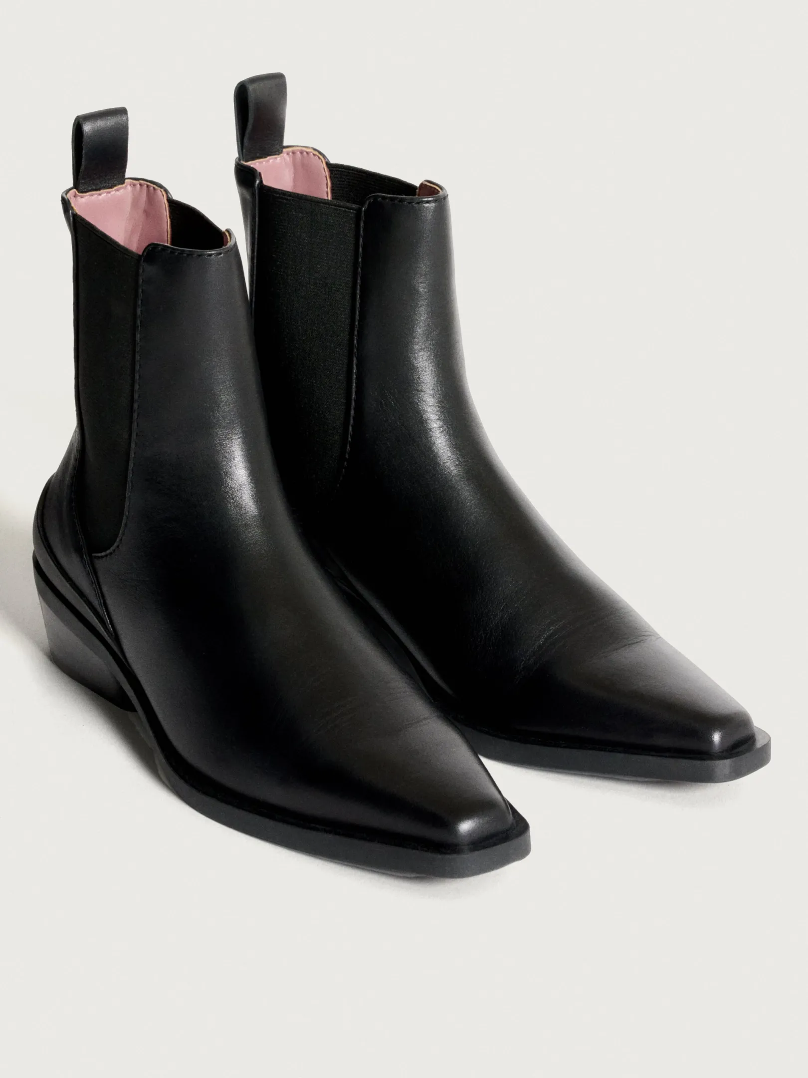 cowboy_ankle_boot_rodeo_b_1-1.webp HOFF Boots and ankle boots | COWBOY ANKLE BOOT RODEO BLACK