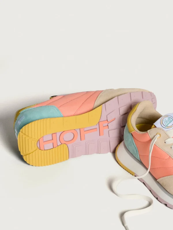HOFF Track & Field | CRETE