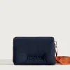 HOFF Nylon | Shoulder bags | CROSSBODY BAG EVEREST NYLON NAVY BLUE