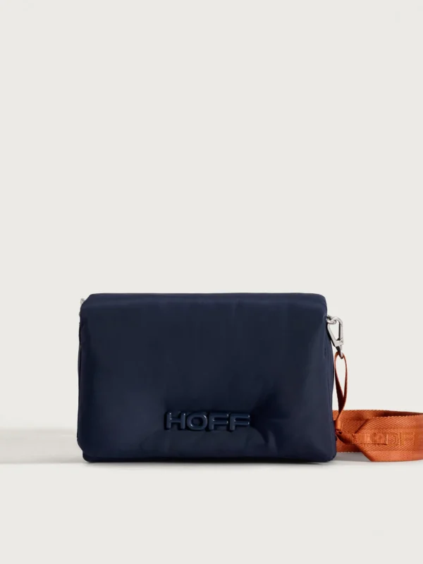 HOFF Nylon | Shoulder bags | CROSSBODY BAG EVEREST NYLON NAVY BLUE
