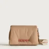 HOFF Nylon | Shoulder bags | CROSSBODY BAG EVEREST NYLON CAMEL