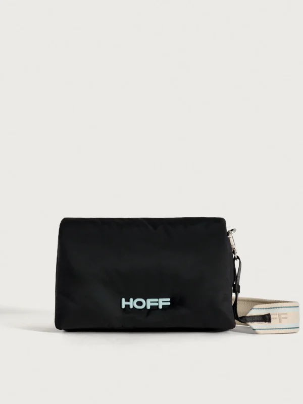 HOFF Nylon | Shoulder bags | CROSSBODY BAG EVEREST NYLON BLACK