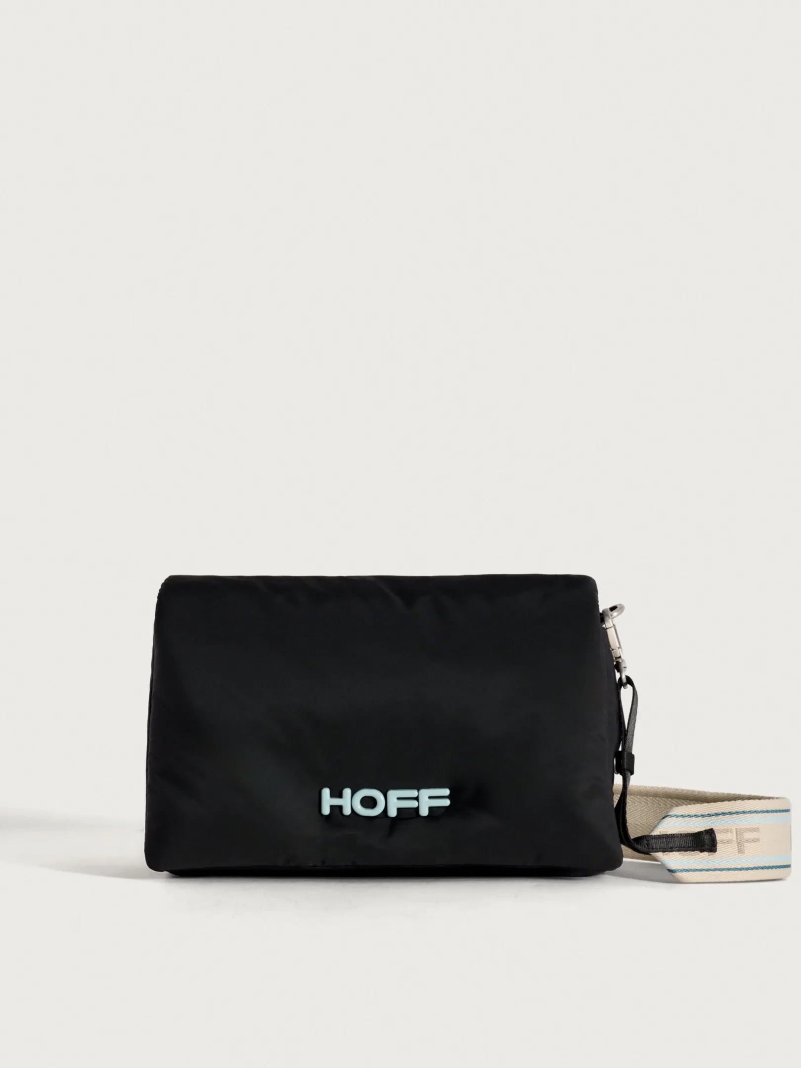 crossbody_bag_everest_nyl_0.webp HOFF Nylon | Shoulder bags | CROSSBODY BAG EVEREST NYLON BLACK