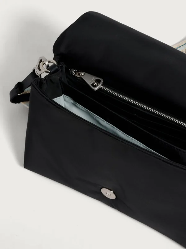 HOFF Nylon | Shoulder bags | CROSSBODY BAG EVEREST NYLON BLACK