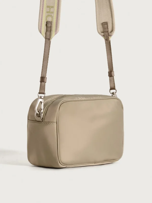 HOFF Shoulder bags | CROSSBODY BAG TEIDE KHAKI