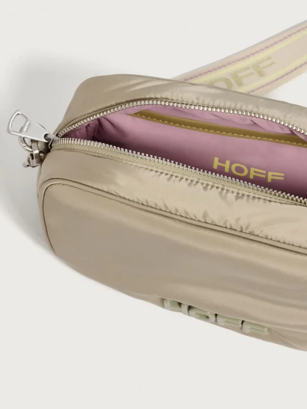 HOFF Shoulder bags | CROSSBODY BAG TEIDE KHAKI