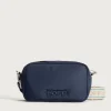 HOFF Shoulder bags | CROSSBODY BAG TEIDE NAVY