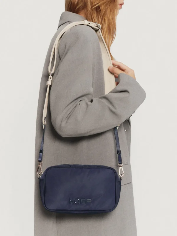 HOFF Shoulder bags | CROSSBODY BAG TEIDE NAVY