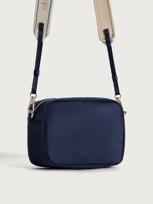 HOFF Shoulder bags | CROSSBODY BAG TEIDE NAVY