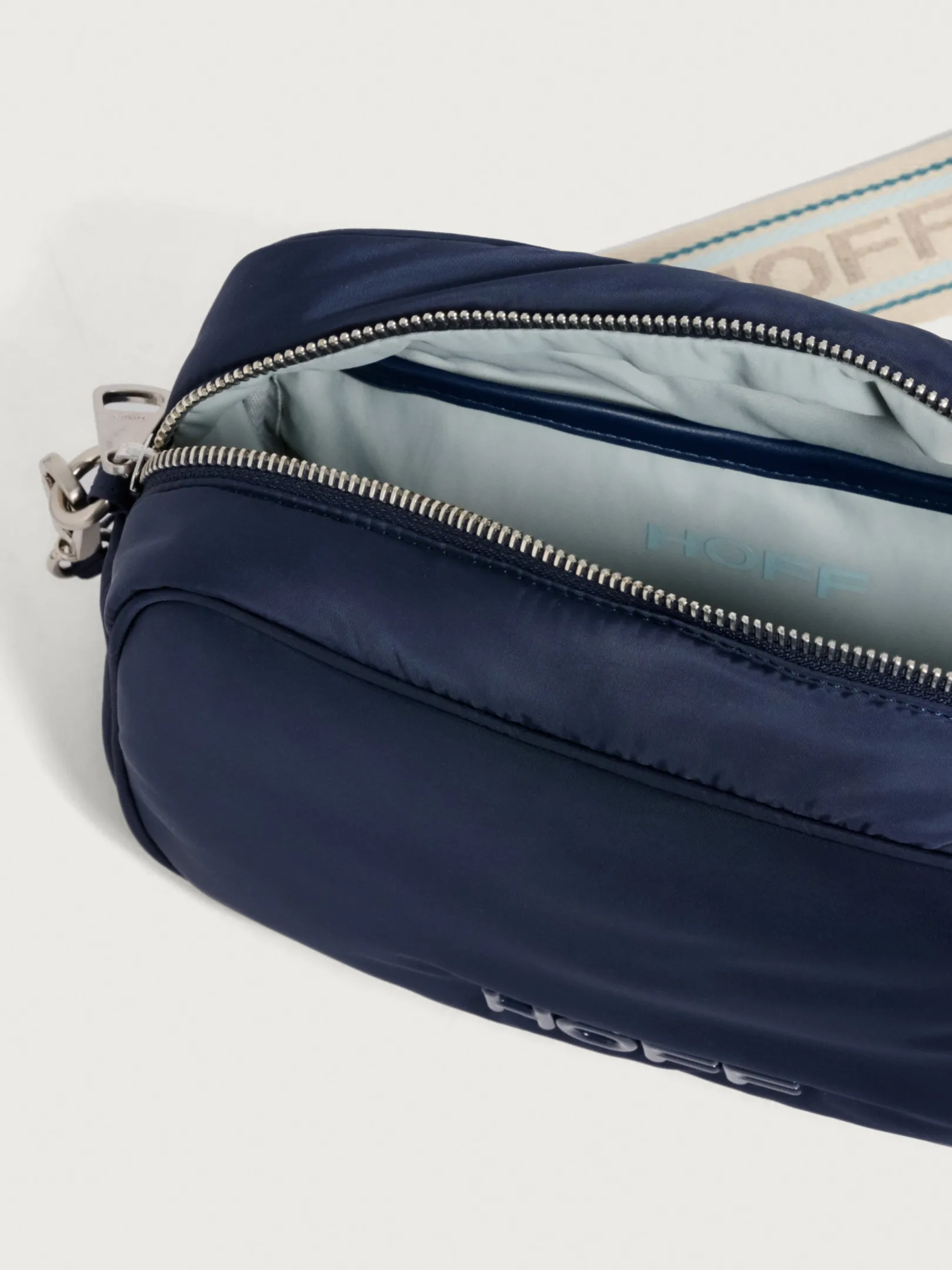 crossbody_bag_teide_navy_4.webp HOFF Shoulder bags | CROSSBODY BAG TEIDE NAVY