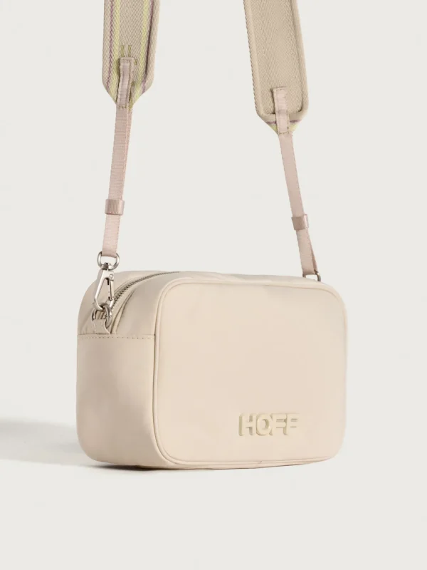 HOFF Shoulder bags | CROSSBODY BAG TEIDE OFF WHITE