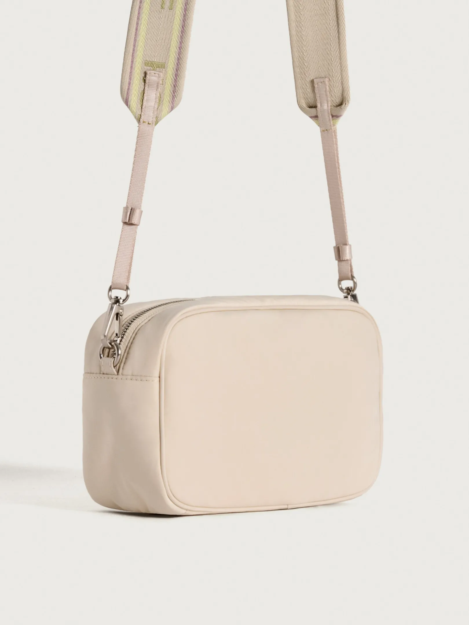 crossbody_bag_teide_off_w_2.webp HOFF Shoulder bags | CROSSBODY BAG TEIDE OFF WHITE