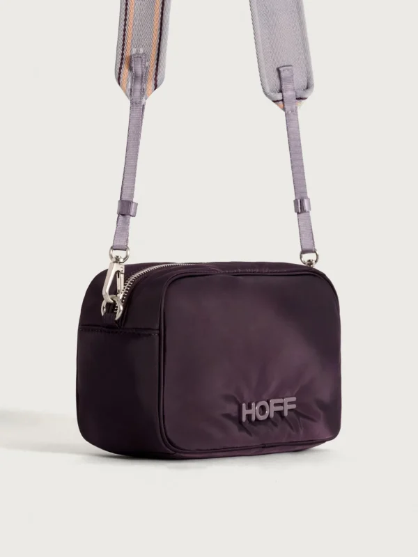 HOFF Shoulder bags | CROSSBODY BAG TEIDE PURPLE