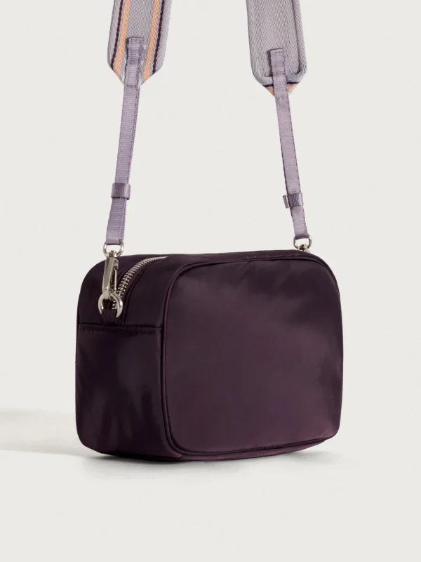 HOFF Shoulder bags | CROSSBODY BAG TEIDE PURPLE