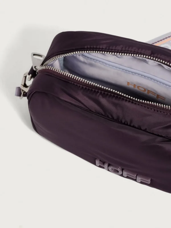 HOFF Shoulder bags | CROSSBODY BAG TEIDE PURPLE