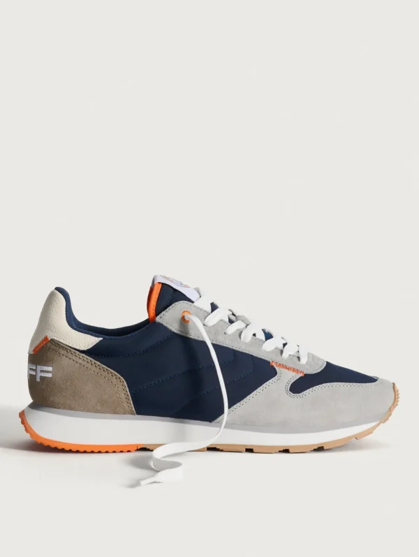 HOFF Track & Field | DELOS
