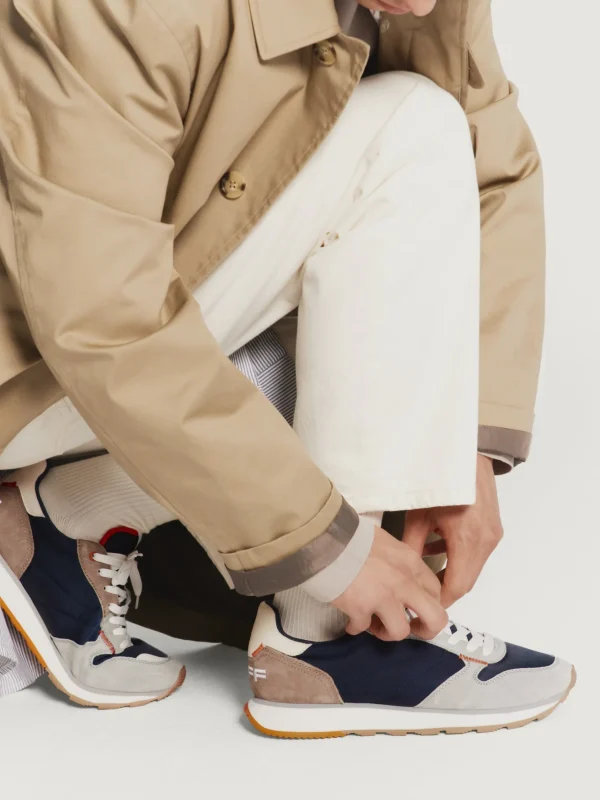 HOFF Track & Field | DELOS