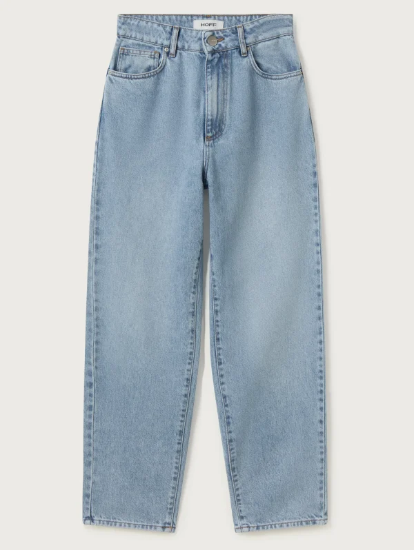 HOFF Pants | DENIM BALI BLUE