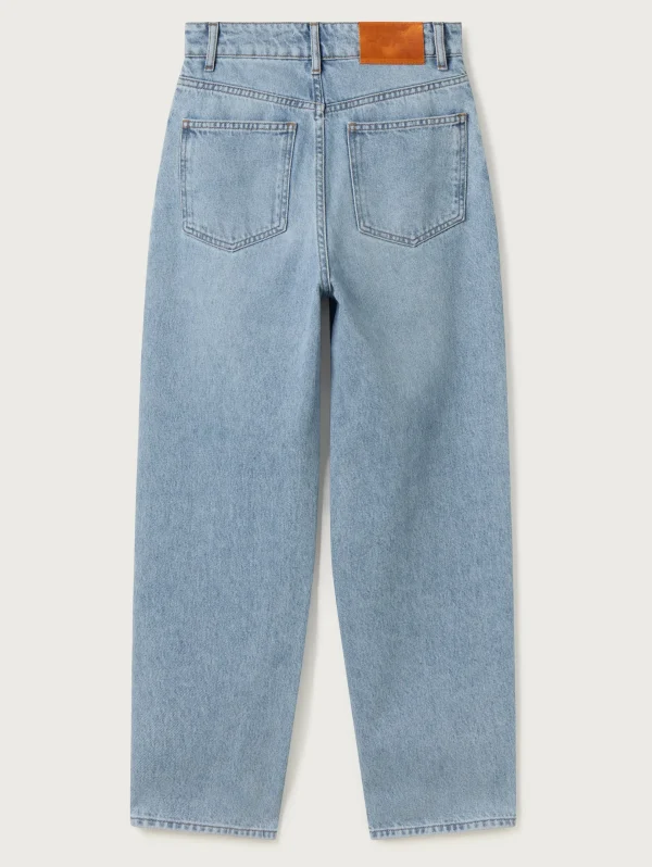 HOFF Pants | DENIM BALI BLUE