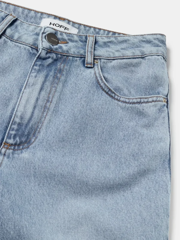 HOFF Pants | DENIM BALI BLUE