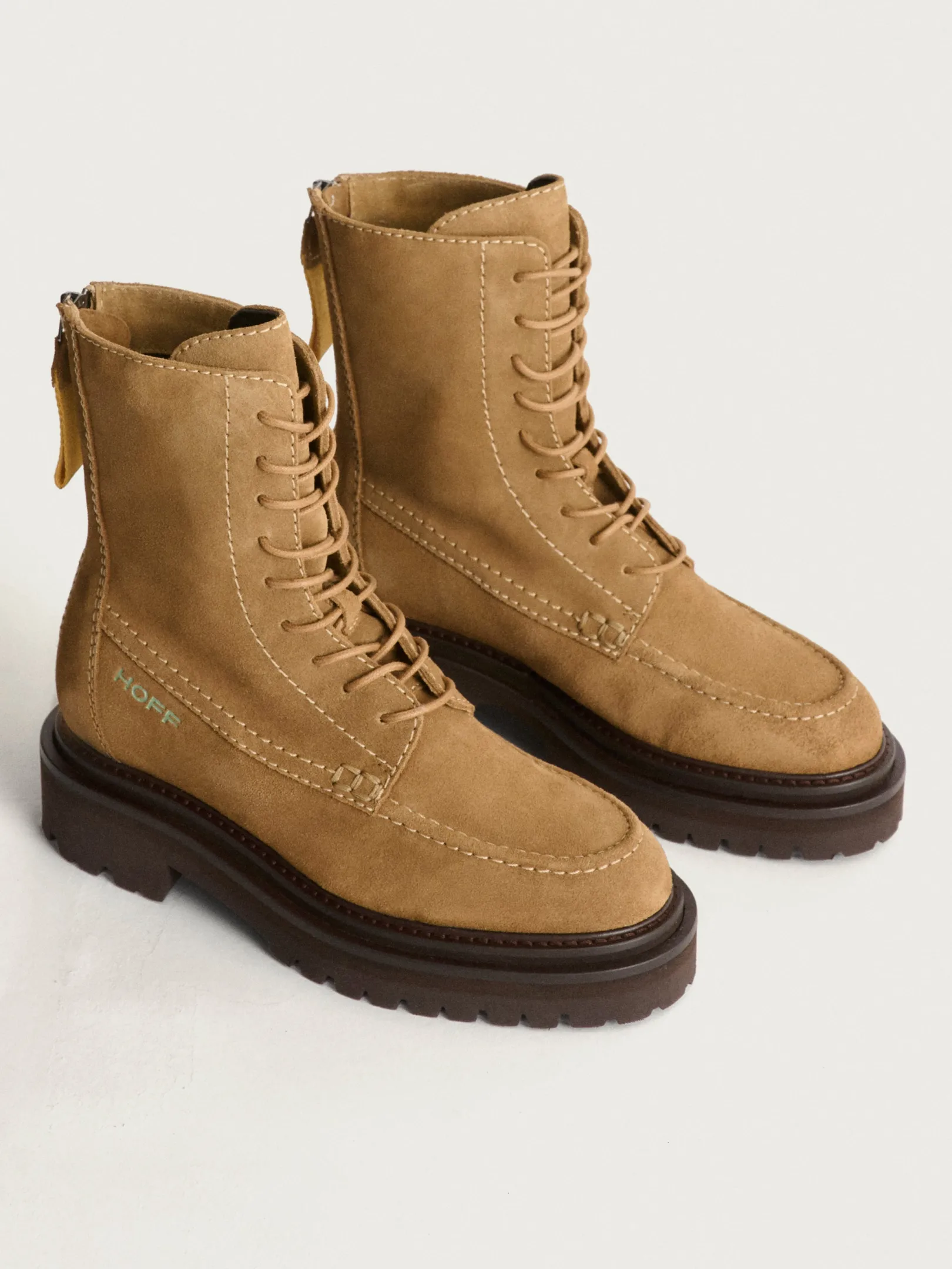 desert_camel_boot_1.webp HOFF Boots and ankle boots | DESERT CAMEL BOOT