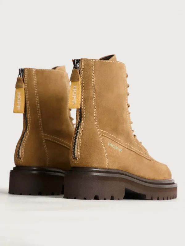 HOFF Boots and ankle boots | DESERT CAMEL BOOT